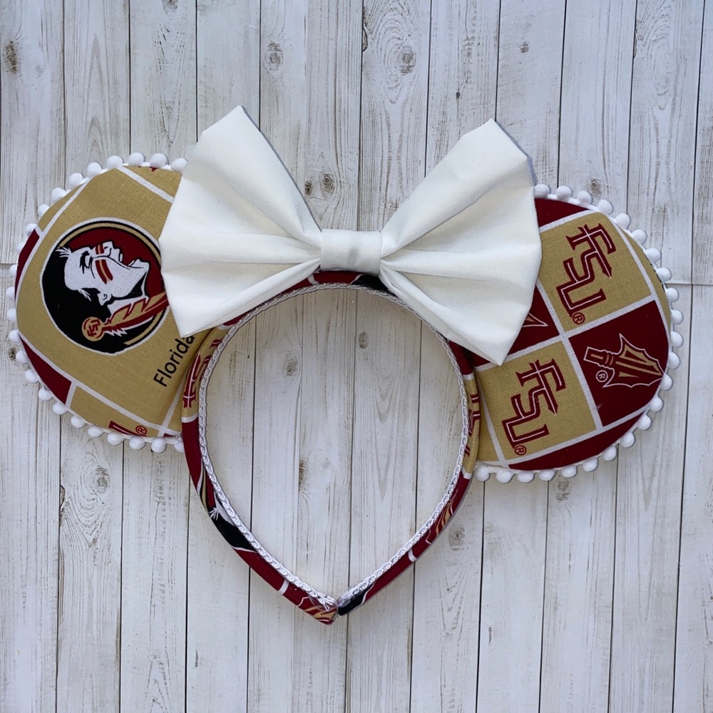 Disney ears
